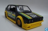 Volkswagen Golf GTI Gr.2 Rally 