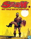 Het volk van de woestijn