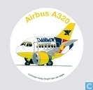 DutchBird - Airbus A320