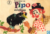 Pipo en lollipop
