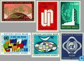1970 Symbolen U.N.O. (VNG 2)