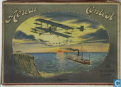 The Aereal Contest