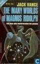 The Many Worlds of Magnus Ridolph + The Brains of Earth