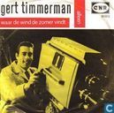 Waar de wind de zomer vindt 