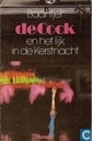 De Cock en het lijk in de Kerstnacht