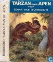 Tarzan van de Apen