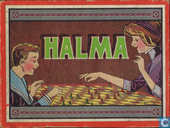 Halma