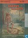 Tarzan van de apen