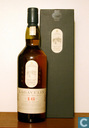 Lagavulin 16 y.o. White Horse