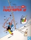 De familie Doorzon daalt verder af