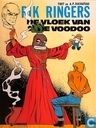 De vloek van de voodoo