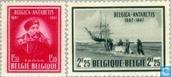 Antarctica-expeditie 1897