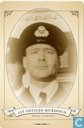 Ewan Stewart - 1st Officer Murdoch