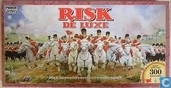 Risk de Luxe