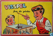 Visspel - Jeu de Peche
