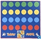 Twister spelkleed