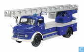 Mercedes-Benz L 322 'THW ladderwagen'
