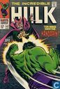 The Incredible Hulk 107
