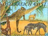 Dierentuin Schönbrunn 250 jaar