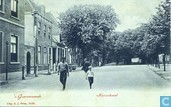 's-Gravenzande. Heerestraat