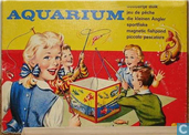 Aquarium Dobbertje Duik
