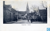 Dorpstraat, Ruurlo.