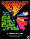 10. Computer Golf