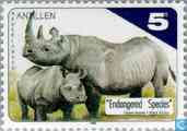 Bedreigde dieren