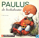 Paulus de Boskabouter View-Master