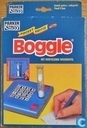 Boggle Pocket Editie