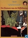 De demon van de Eiffeltoren