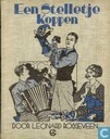 Een Stelletje Koppen