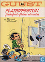Flaterfestijn