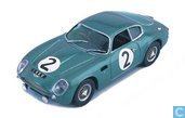 Aston Martin DB4 GT Zagato 