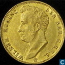 5 gulden 1826 B