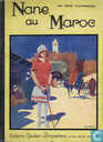 Nane au Maroc