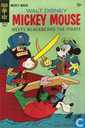 Mickey Mouse _ Meets Blackbeard The Pirate