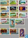 1969 Views of Jersey (JER 1)