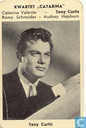 Tony Curtis