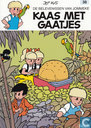 Kaas met gaatjes