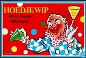Hoedje Wip