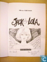Comic Book - Jack & Lola - Jack & Lola