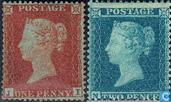1855 Königin Victoria (GRB 5)