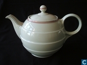 Alba Theepot