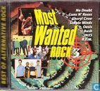 Most wanted Rock 3