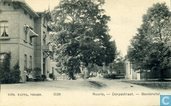 Ruurlo, - Dorpsstraat - Bondshotel