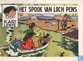 Het spook van Loch Pens 