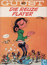 Die reuze Flater