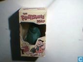 the flintstones soap