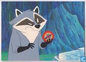 A Gift for Meeko